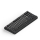 Dark Project ALU87A Onionite V2 Wired Black G3MS Amethyst Hot-Swap RGB - 1371519 - zdjęcie 4